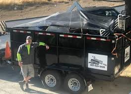 Best Carpet Removal and Disposal  in Covelo, CA